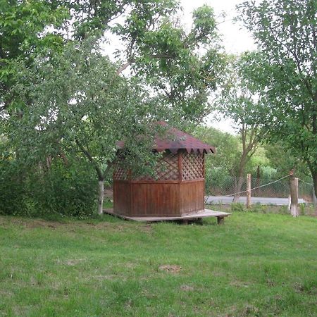 Kалиновий Kущ Dmitrenki Exteriér fotografie